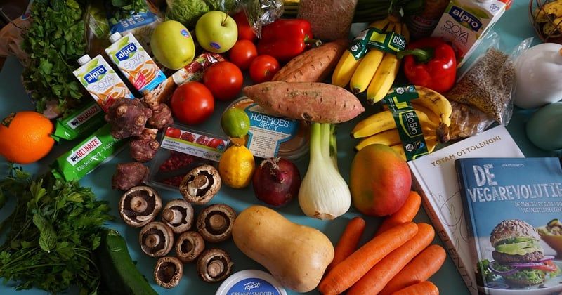 Prix des fruits et légumes en baisse : pourquoi votre panier va enfin s'alléger